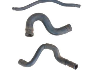 патрубок (трубопровод, шланг) Nissan Almera N15 1996, 1.6 л.