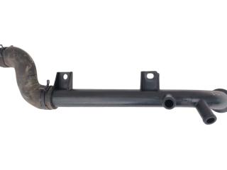 трубка охлаждающей жидкости Chevrolet Lacetti 1 поколение 2006, 1.6 л., F16D3, бензин