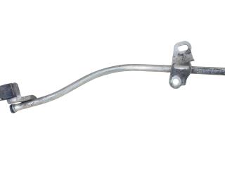 трубка масляного щупа Toyota Yaris XP9 2007, 1.4 л., дизель