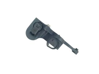 датчик коленвала Peugeot 206 1 поколение 2002, 1.4 л., бензин, МКПП, 9639999880, 144335