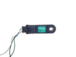 датчик абсолютного давления Renault Megane 3 поколение [рестайлинг] 2014, 1.4 л., бензин, 223650001R, 0281002997