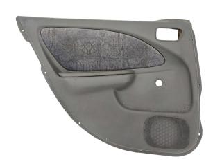 обшивка двери задняя левая Toyota Avensis 1 поколение (T220) 1999, седан, 67726-05010C