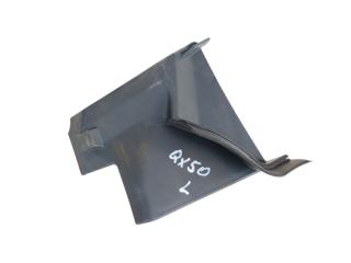 уплотнитель подкапотного пространства Infiniti QX50 P71A 2020, 2.0 л., бензин, АКПП, полный привод, 805215NA0A