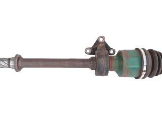полуось передняя правая (приводной вал, ШРУС) Mazda 626 GF 1998, 2.0 л., бензин, МКПП