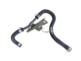 патрубок (трубопровод, шланг) Chevrolet Spark M200 2006, 1.0 л., B10S1, бензин, 96603770