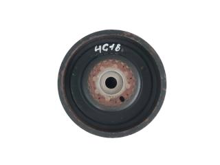 шкив коленвала Mitsubishi Space Star 1 поколение 2001, 1.3 л., бензин