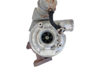 турбина Volkswagen Passat B4 1996, 1.9 л., AAZ, дизель, МКПП, седан, 028145701L, 454064-1