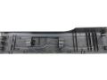 накладка на порог внутренняя Citroen C4 Grand Picasso 2 поколение 2015, 1.6 л., бензин, АКПП, чёрный, 9677750877, 102912A1 - фото №2