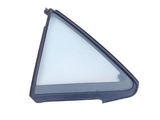 стекло двери задней левой Mazda 6 GG 2004, седан, GJ6A73651