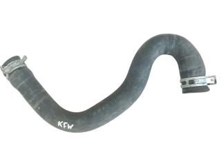 патрубок радиатора Peugeot 206 1 поколение 2001, 1.4 л., бензин