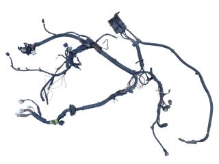 проводка двигателя Toyota RAV4 2 поколение (XA20) [рестайлинг] 2005, 2.0 л., 1AZ-FE, бензин, 82121-42670B