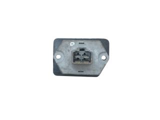 сопротивление печки Hyundai Sonata 3 поколение [рестайлинг] 1996, 2.0 л., бензин