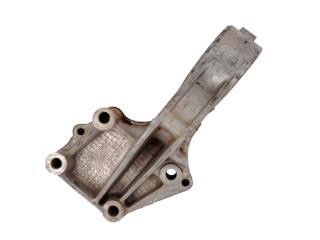 кронштейн полуоси Peugeot 307 1 поколение 2005, 1.6 л., NFU (TU5JP4), бензин, МКПП