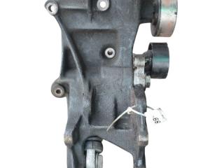 кронштейн (крепление) Peugeot 806 1 поколение 1998, 2.1 л., дизель, МКПП, минивэн, 9625672780