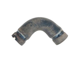 патрубок радиатора Fiat Marea 1 поколение 1998, 1.6 л., бензин