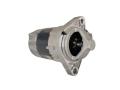 стартер Nissan Primera P12 2003, 1.6 л., бензин, 233009F661, D7E31 - фото №4