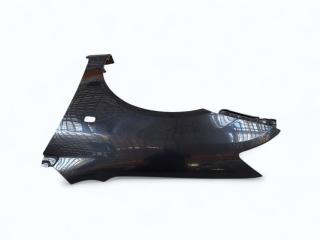 крыло переднее левое Toyota Corolla 9 поколение E120 [рестайлинг] 2004, хетчбэк 5 дв.