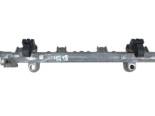 топливная рампа Mitsubishi Lancer 9 поколение 2007, 1.6 л., 4G18, бензин