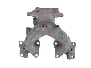 коллектор выпускной Nissan Primera P12 2003, 1.8 л., бензин