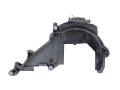 клапанная крышка Peugeot 5008 1 поколение 2011, 1.6 л., дизель, 9688939180, 9689112980 - фото №5