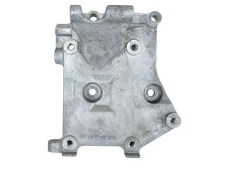 кронштейн компрессора кондиционера Nissan Primera P12 2003, 1.8 л., бензин, 11910BM700