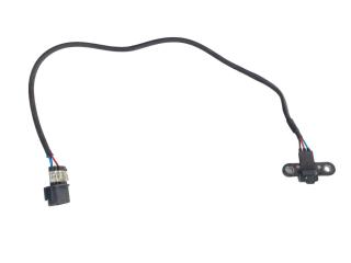 датчик коленвала Mitsubishi Lancer 9 поколение 2005, 2.0 л., 4G63 (DOHC 16V), бензин, J5T25174