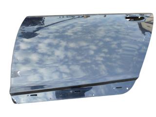 дверь задняя левая Audi A6 4F/C6 2006