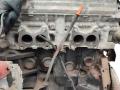 двигатель Nissan Primera P12 2007, 1.6 л., QG16DE, бензин, QG16 - фото №7