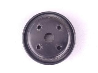 шкив помпы Nissan Primera P11 1997, 1.6 л., бензин