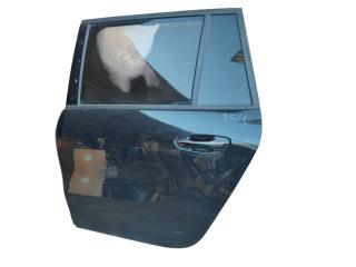 дверь задняя левая Citroen C4 Grand Picasso 2 поколение 2015