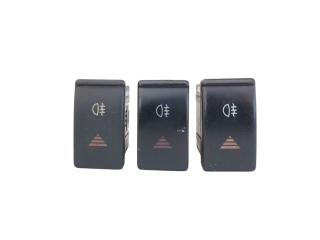 кнопка противотуманных фар Hyundai Lantra 1 поколение [рестайлинг] 1994, 93730-28000