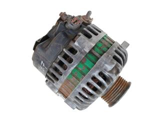 генератор Hyundai Santa Fe 1 поколение (SM) 2002, 2.7 л., бензин, МКПП, 3730037110, AB195116