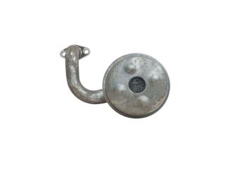 маслозаборник Land Rover Discovery 1 поколение 1995, 2.0 л., 20 T4H, бензин, МКПП