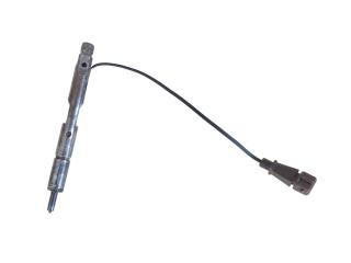 форсунка управляющая Rover 600 Series 1 поколение 1997, 2.0 л., 20T2N, дизель, KBAL70P45