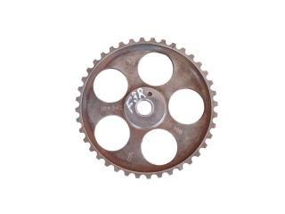 шкив распредвала Renault Espace 3 поколение 1998, 2.0 л., бензин, МКПП, 104342, 875108A