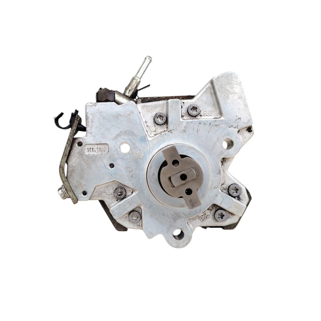 ТНВД Toyota Yaris XP9 2006, 1.4 л., дизель, 22100-33040, 0445010105 - фото №1