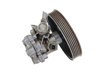 насос гидроусилителя руля Mitsubishi Lancer 9 поколение 2005, 2.0 л., 4G63 (DOHC 16V), бензин