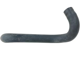 патрубок радиатора Hyundai Lantra 1 поколение [рестайлинг] 1994, 1.5 л., бензин, МКПП