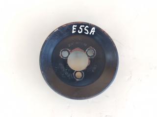 шкив насоса гидроусилителя Ford Galaxy 1 поколение [рестайлинг] 2001, 2.3 л., E5SA, бензин, 95WF-3A733-AD