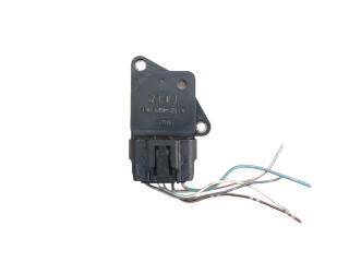 расходомер воздуха Mazda 3 BK 2005, 1.6 л., бензин, 1974002010, ZL01