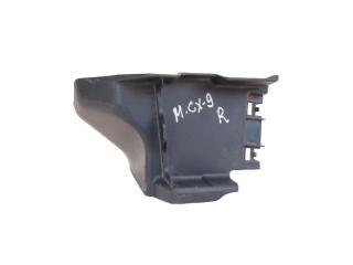 крепление ( кронштейн ) крыла Mazda CX-9 2 поколение 2019, 2.5 л., бензин, АКПП, полный привод, TK4851W70