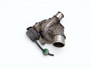 турбина Toyota Auris 1 поколение 2006, 1.4 л., дизель, 172010N030, 172010N010