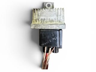 реле накала свечей Nissan Note E11 2007, 1.5 л., дизель, 770011507B