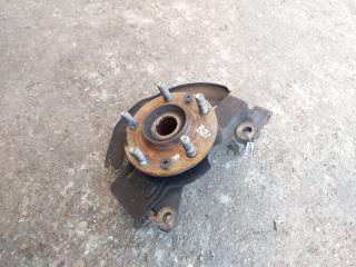 ступица передняя правая Kia Carnival 1 поколение [рестайлинг] 2004, 2.9 л., дизель