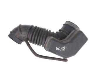 патрубок воздушного фильтра Mitsubishi Space Star 1 поколение [рестайлинг] 2003, 1.6 л., 4G18, бензин, МКПП, 5V035, MR355218