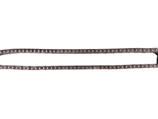 цепь ГРМ Nissan Pathfinder R50 [рестайлинг] 2003, 2.5 л., дизель