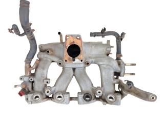 коллектор впускной Nissan Almera N15 1996, 1.6 л.