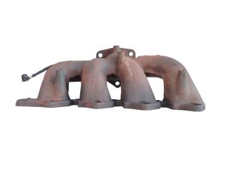 коллектор выпускной Daewoo Tacuma 1 поколение 2004, 2.0 л., T20SED, бензин, 92062730