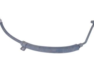 трубка кондиционера Hyundai Santamo 1 поколение 1999, 2.0 л., бензин