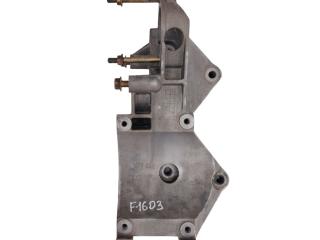 кронштейн компрессора кондиционера Chevrolet Lacetti 1 поколение 2005, 1.6 л., F16D3, бензин, 96352822